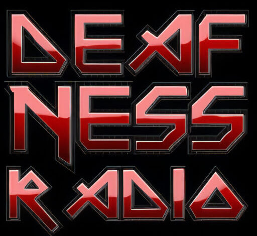 Deafness Radio