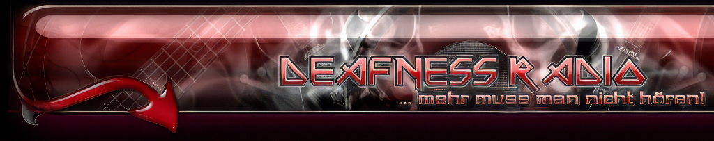 Deafness Radio